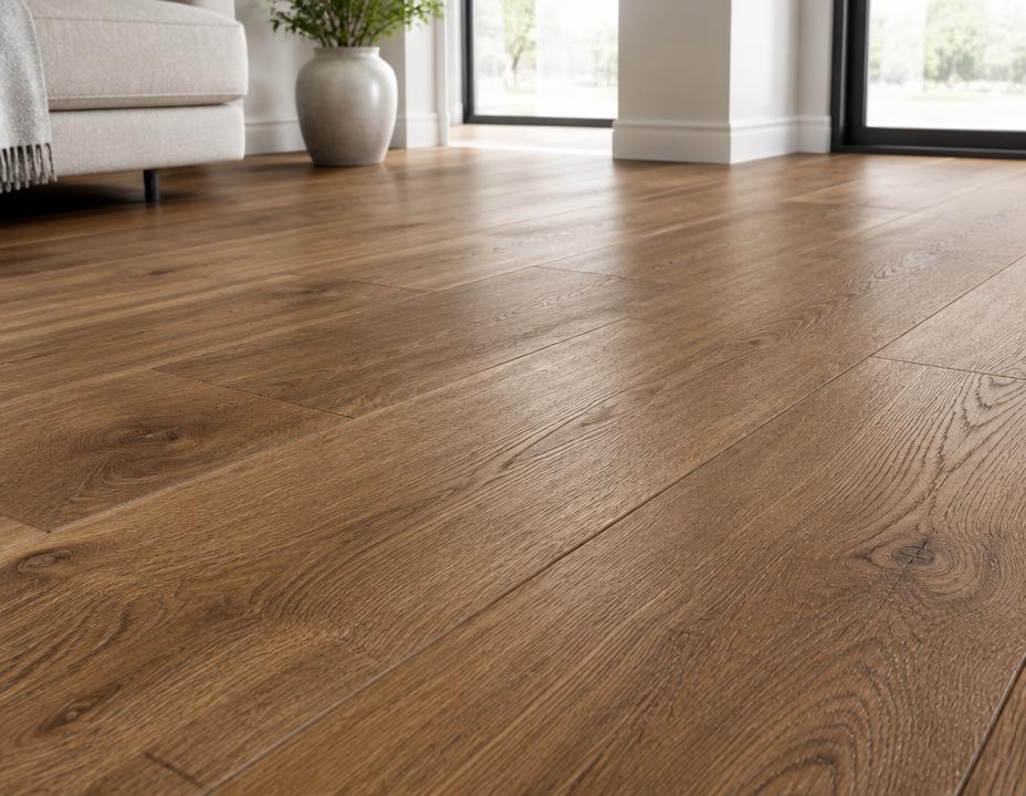 Engineered Wood