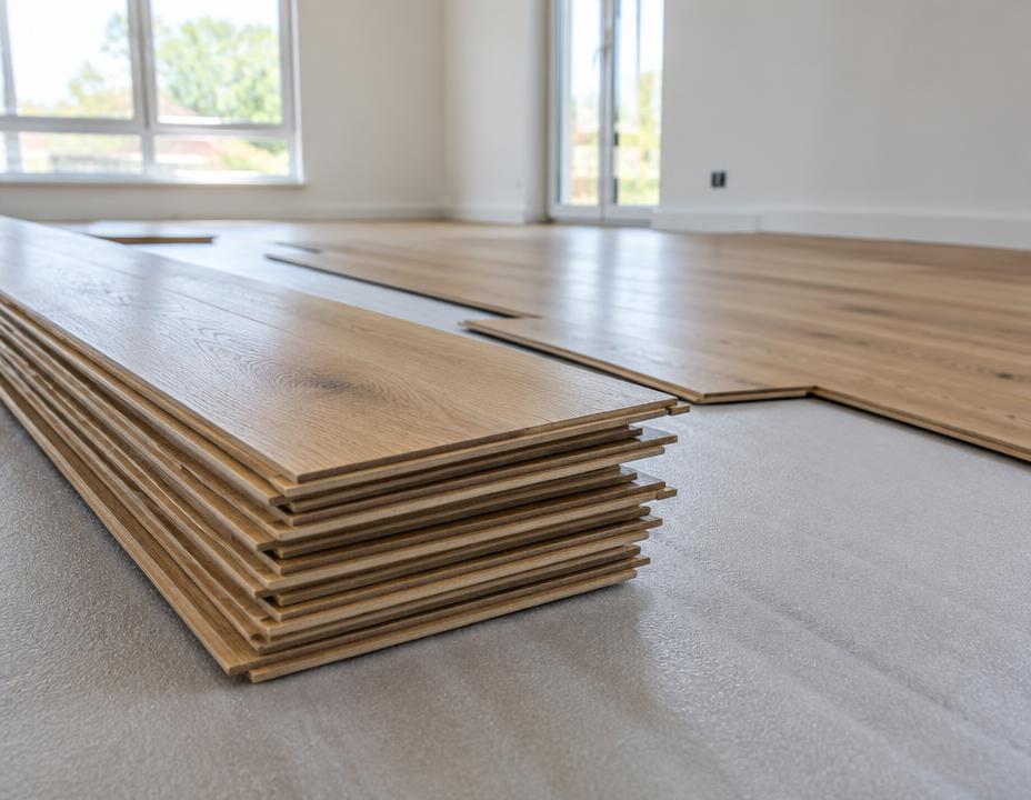 Floating Floors